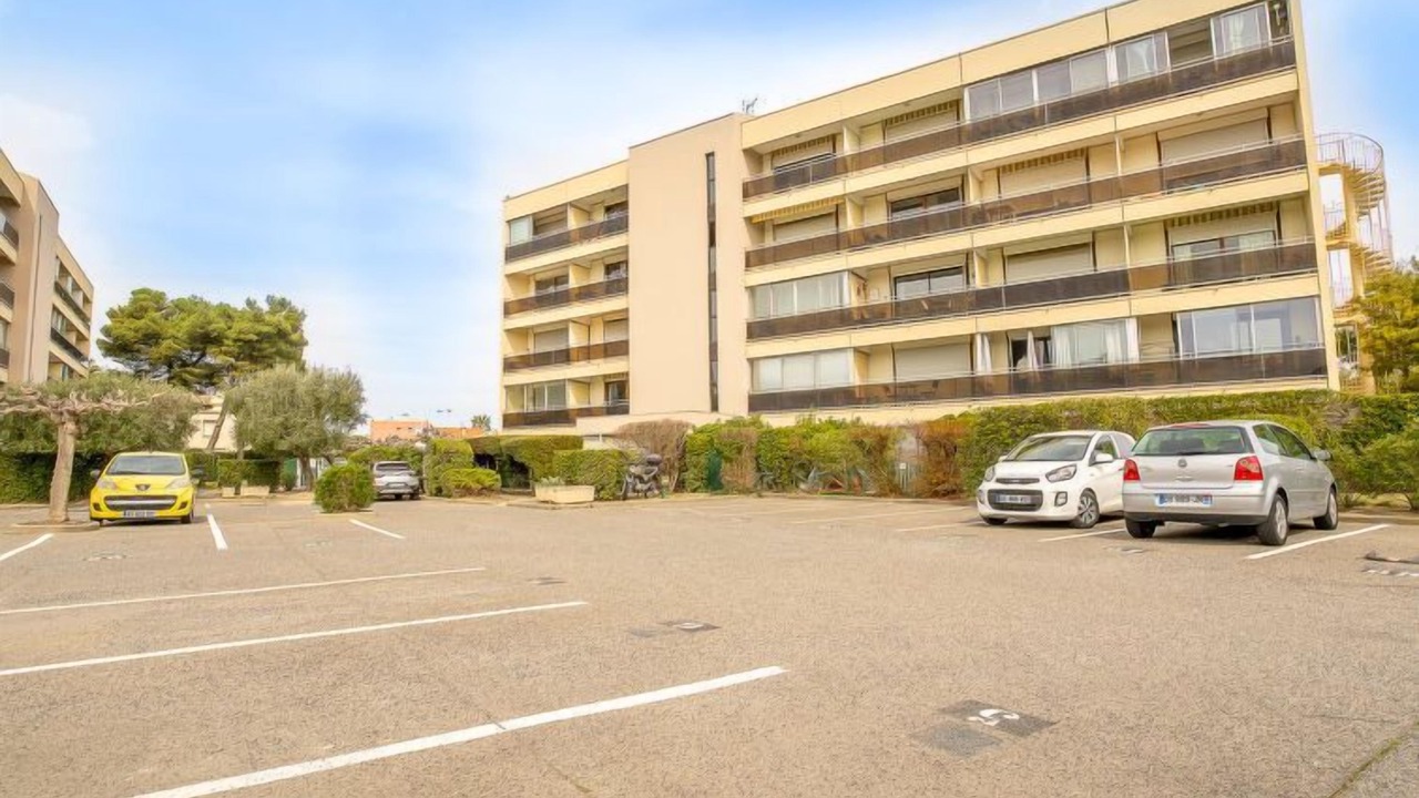 Photo of Outdoor in Les Arenes