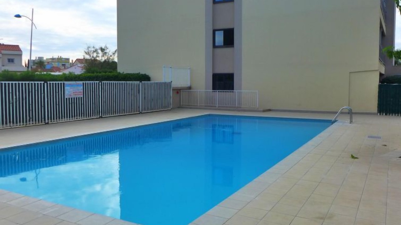 Photo of Outdoor in Les Arenes