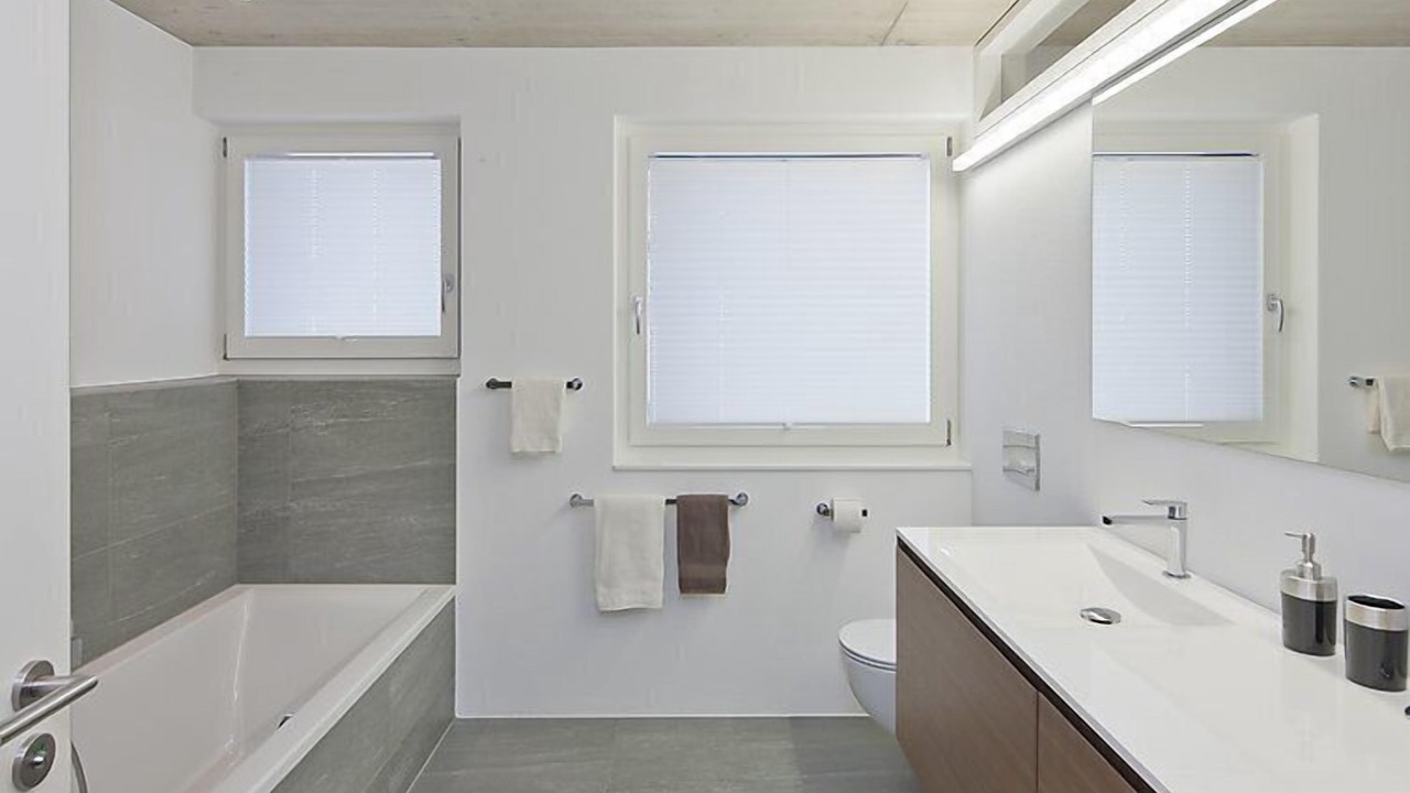 Photo of Bathroom in Graechen