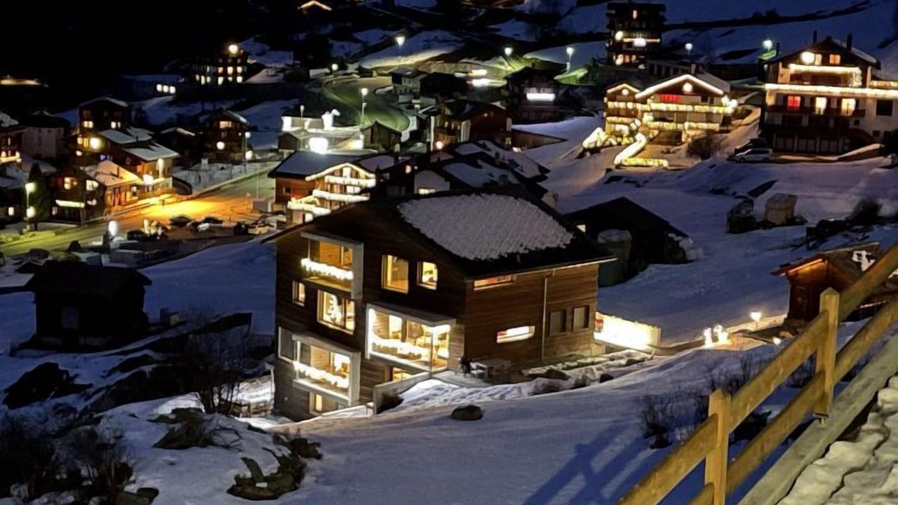 Photo of Outdoor in Graechen