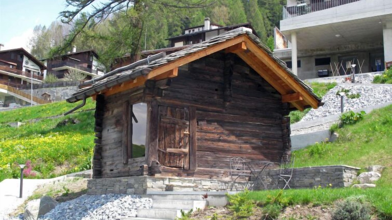 Photo of Outdoor in Graechen