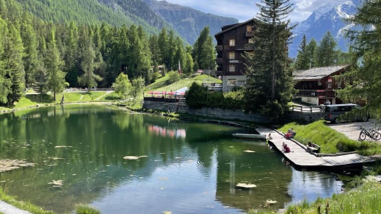 Photo of Outdoor in Graechen