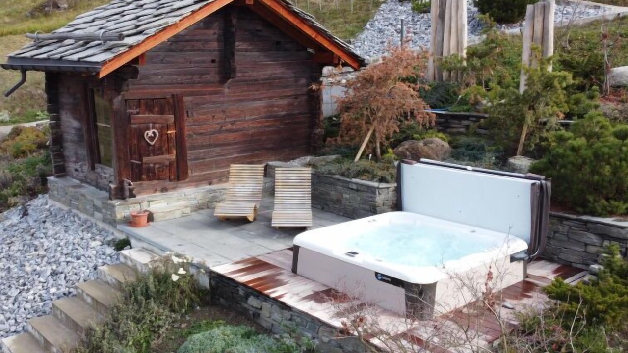 Photo of Outdoor in Graechen