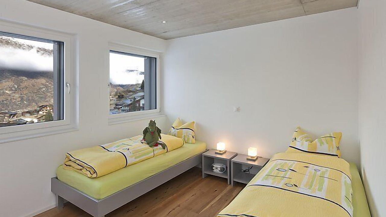 Photo of Livingroom in Graechen