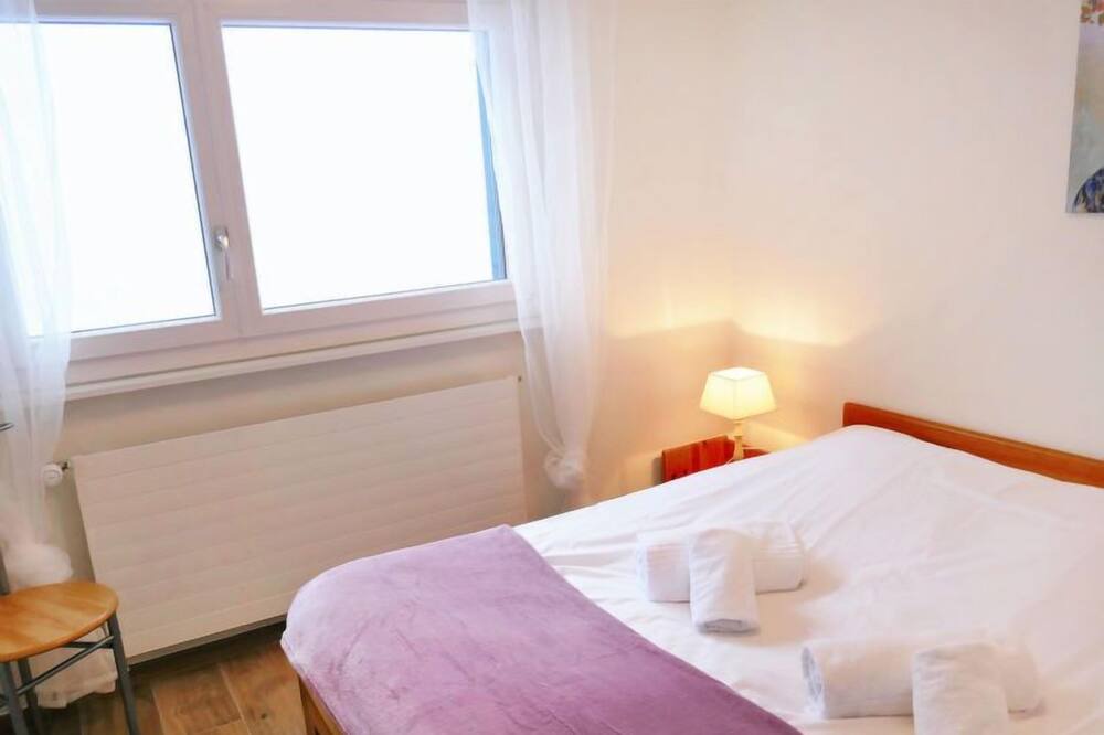 Photo of Bedroom in Saint-Pierre-de-Clages