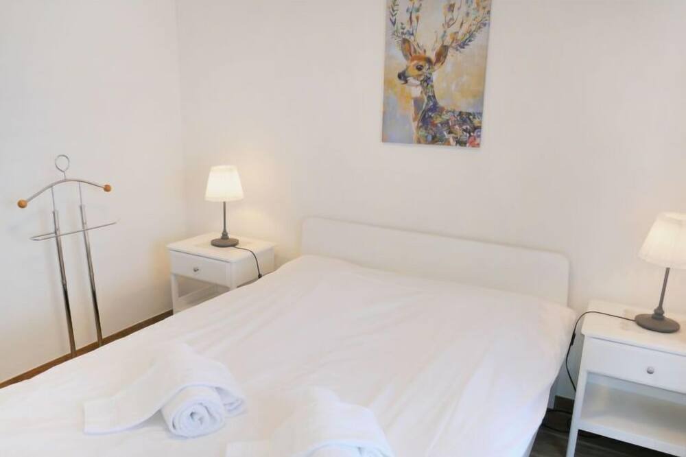 Photo of Bedroom in Saint-Pierre-de-Clages