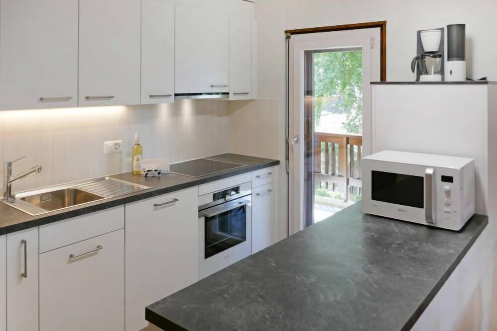 Photo of Kitchen in Saint-Pierre-de-Clages