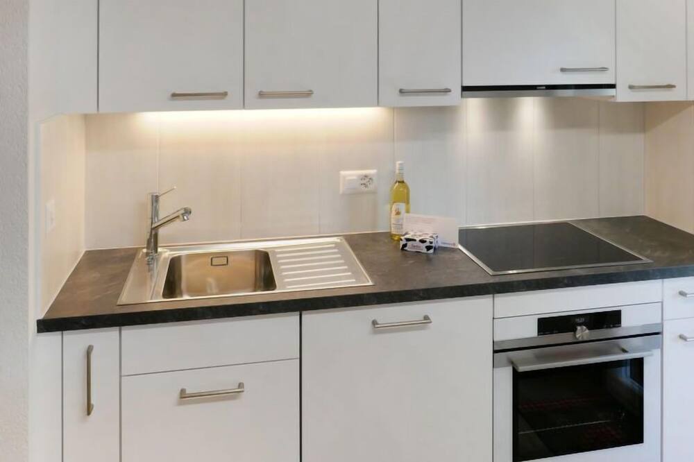 Photo of Kitchen in Saint-Pierre-de-Clages