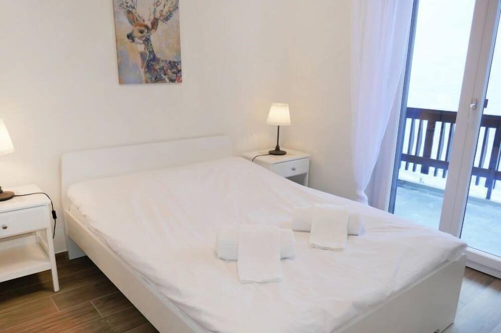 Photo of Bedroom in Saint-Pierre-de-Clages