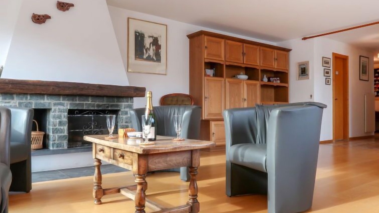 Photo of Livingroom in Saint-Pierre-de-Clages