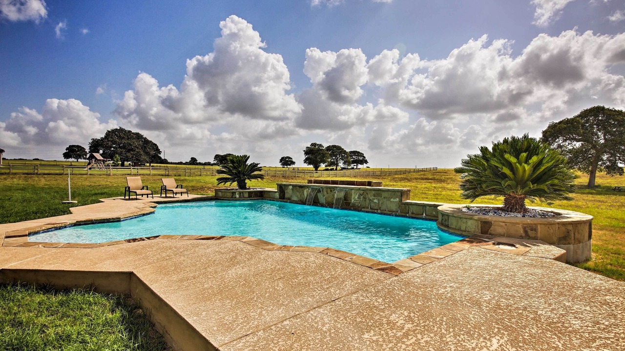 Photo of Outdoor in Sutherland Springs