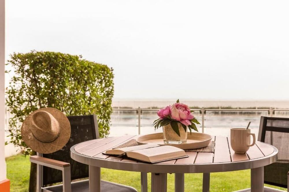 Photo of Patio Balcony in Le Crotoy