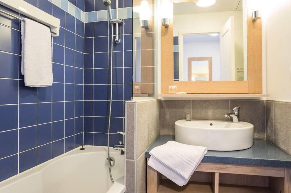 Photo of Bathroom in Le Crotoy