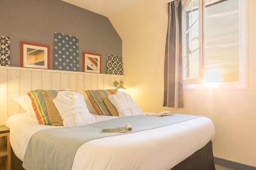 Photo of Bedroom in Le Crotoy