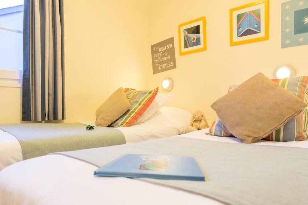 Photo of Bedroom in Le Crotoy