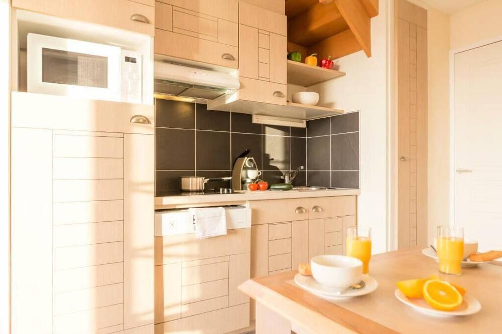 Photo of Kitchen in Le Crotoy