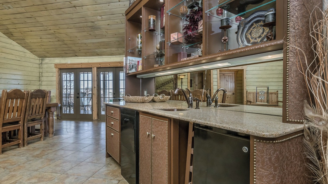 Photo of Kitchen in Amarillo