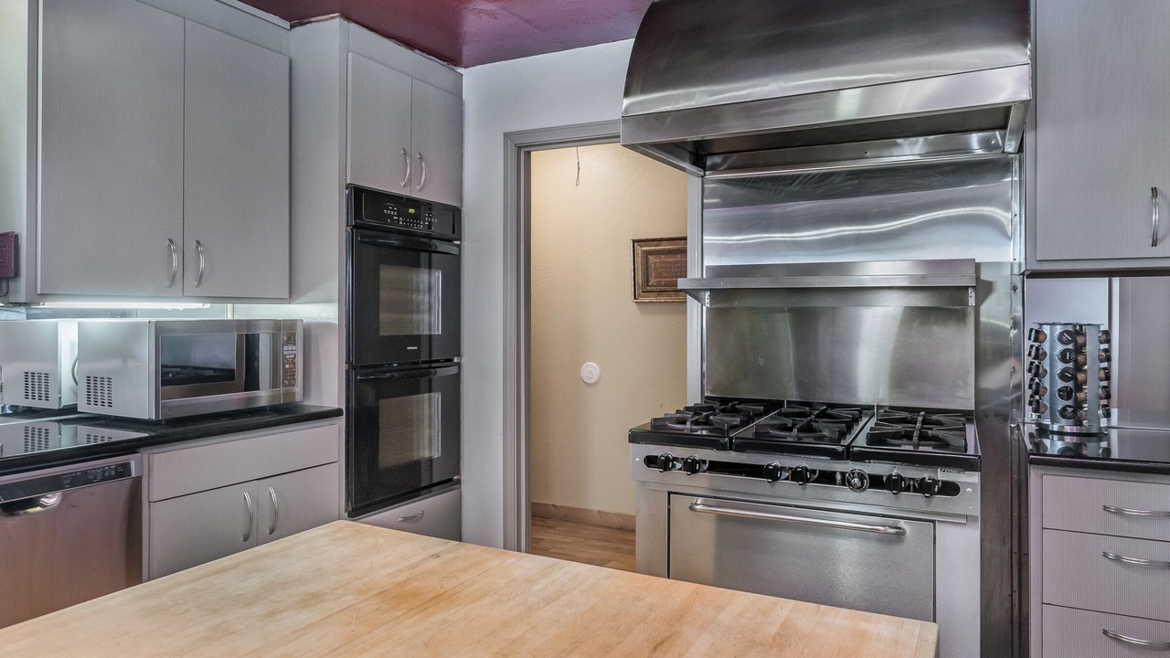 Photo of Kitchen in Amarillo