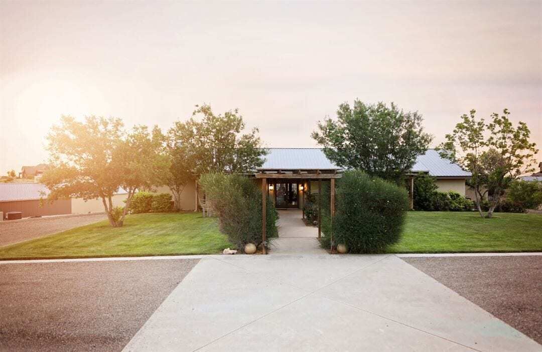 Photo of Outdoor in Amarillo