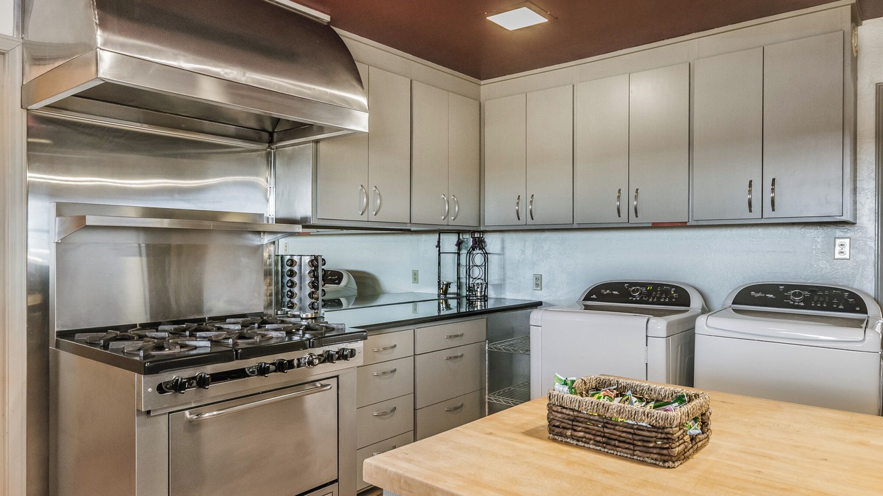 Photo of Kitchen in Amarillo