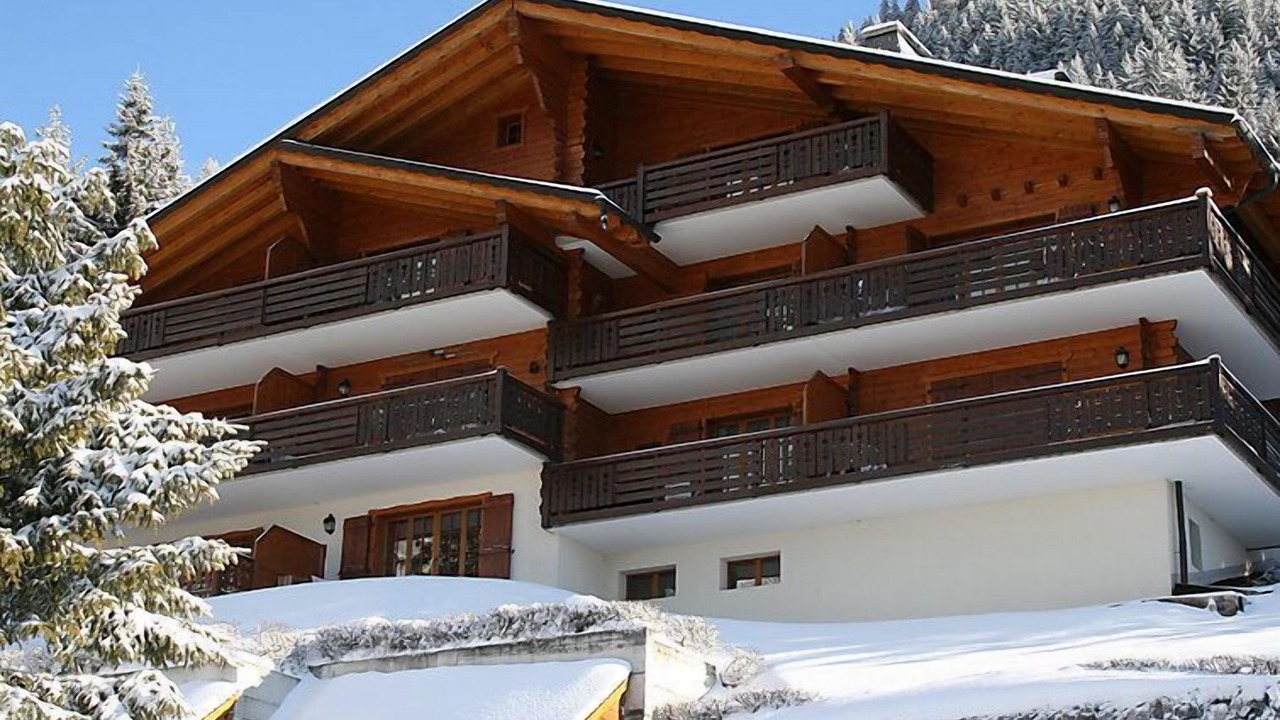 Photo of Outdoor in Villars-sur-Ollon