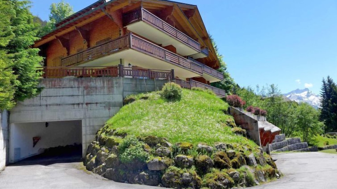 Photo of Outdoor in Villars-sur-Ollon