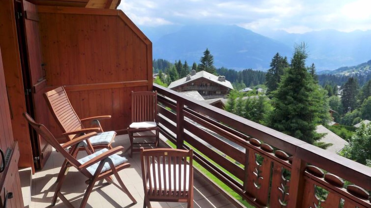 Photo of Outdoor in Villars-sur-Ollon