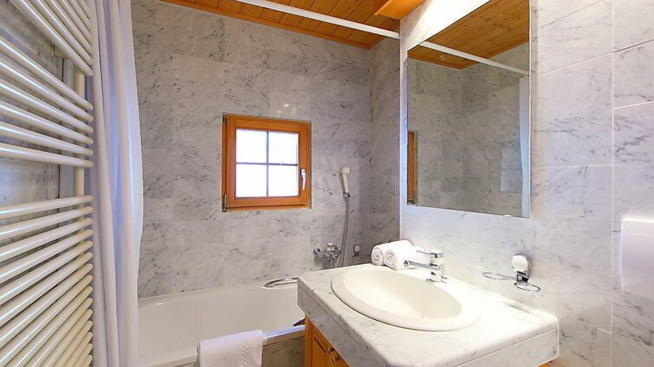 Photo of Bathroom in Villars-sur-Ollon