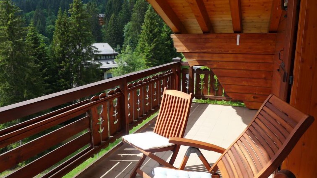 Photo of Outdoor in Villars-sur-Ollon