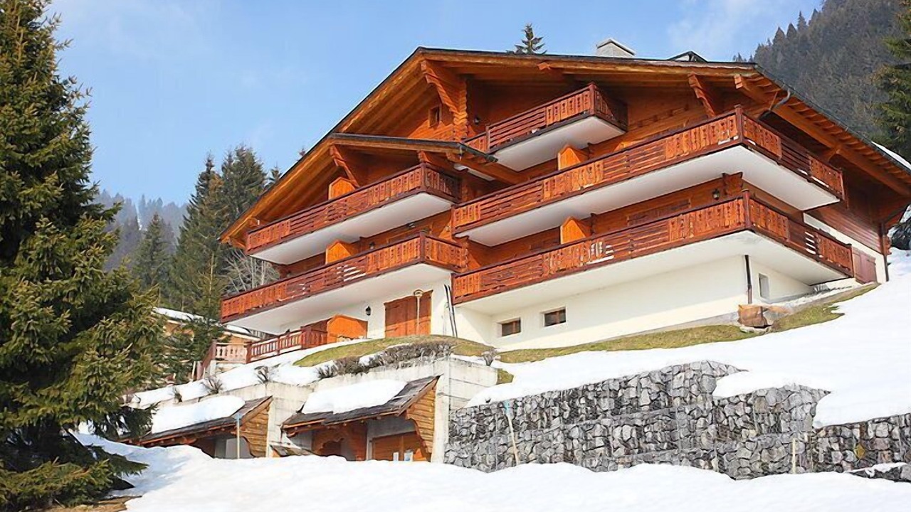 Photo of Outdoor in Villars-sur-Ollon