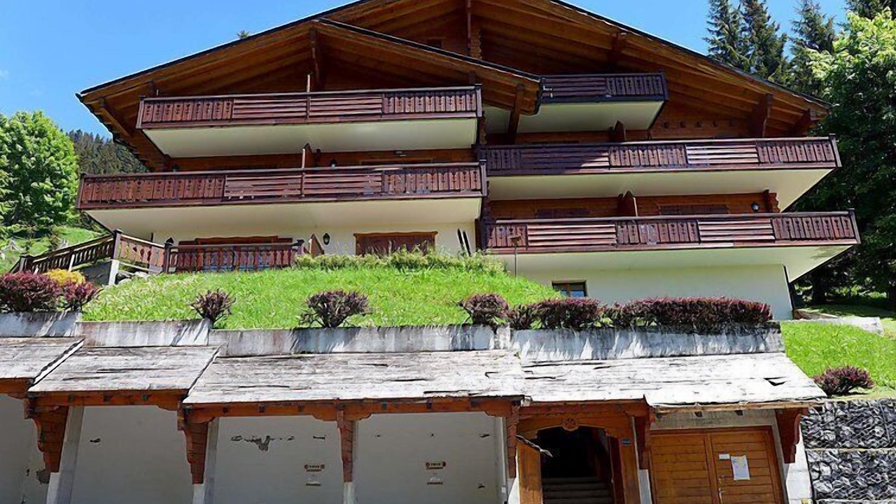 Photo of Outdoor in Villars-sur-Ollon