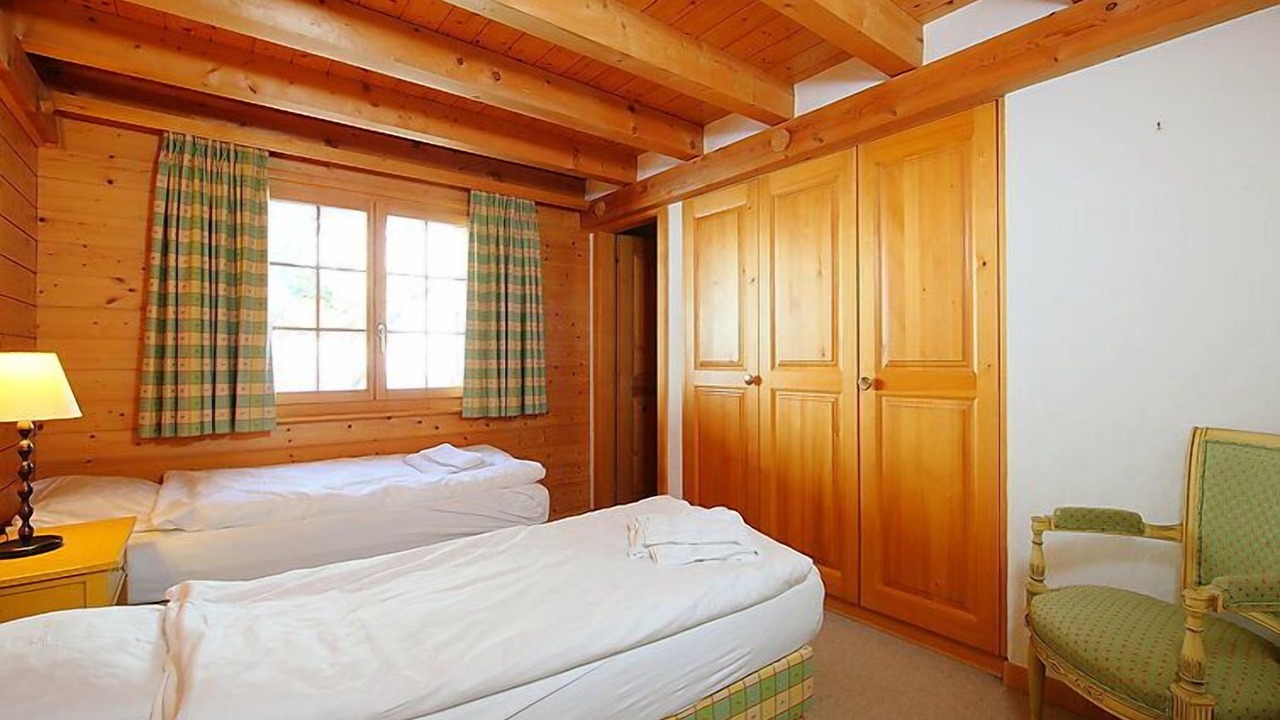Photo of Bedroom in Villars-sur-Ollon