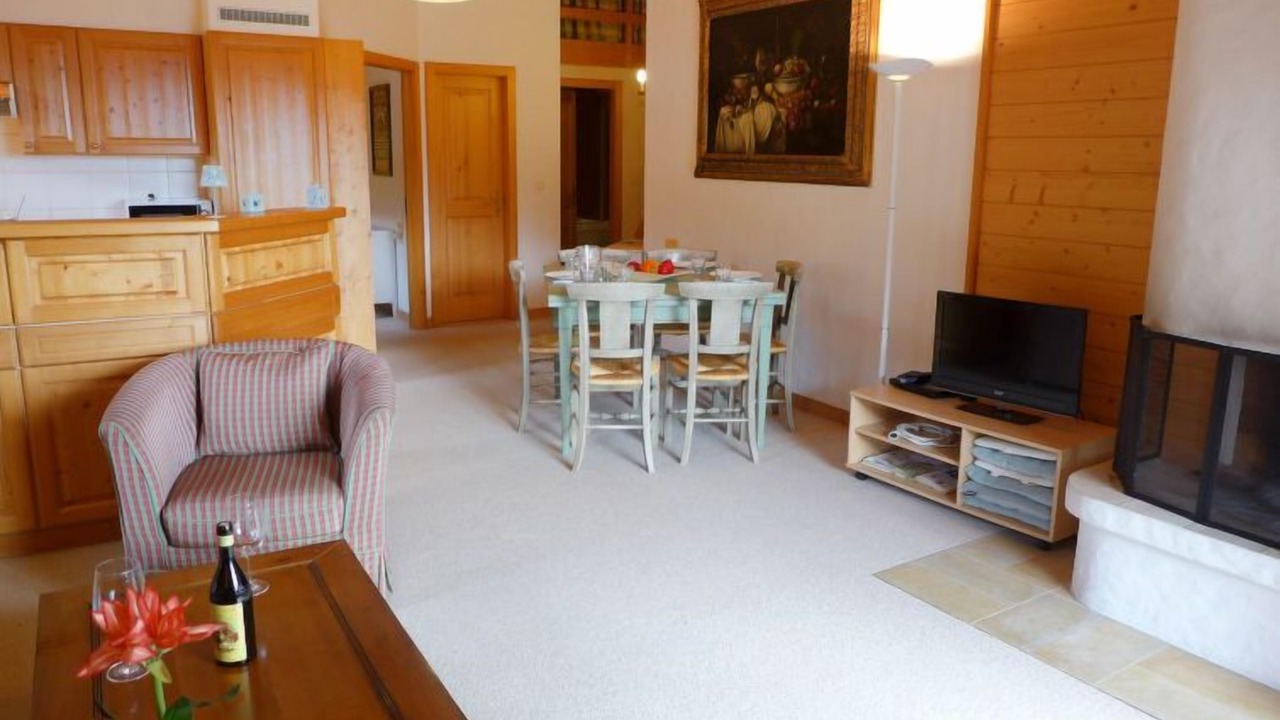 Photo of Livingroom in Villars-sur-Ollon