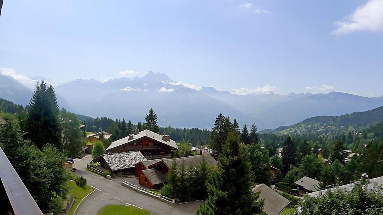 Photo of Outdoor in Villars-sur-Ollon