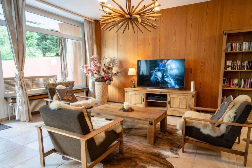 Photo of Livingroom in Meierhof