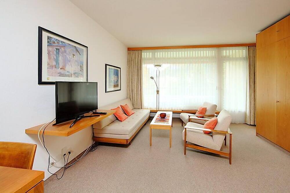 Photo of Livingroom in Meierhof