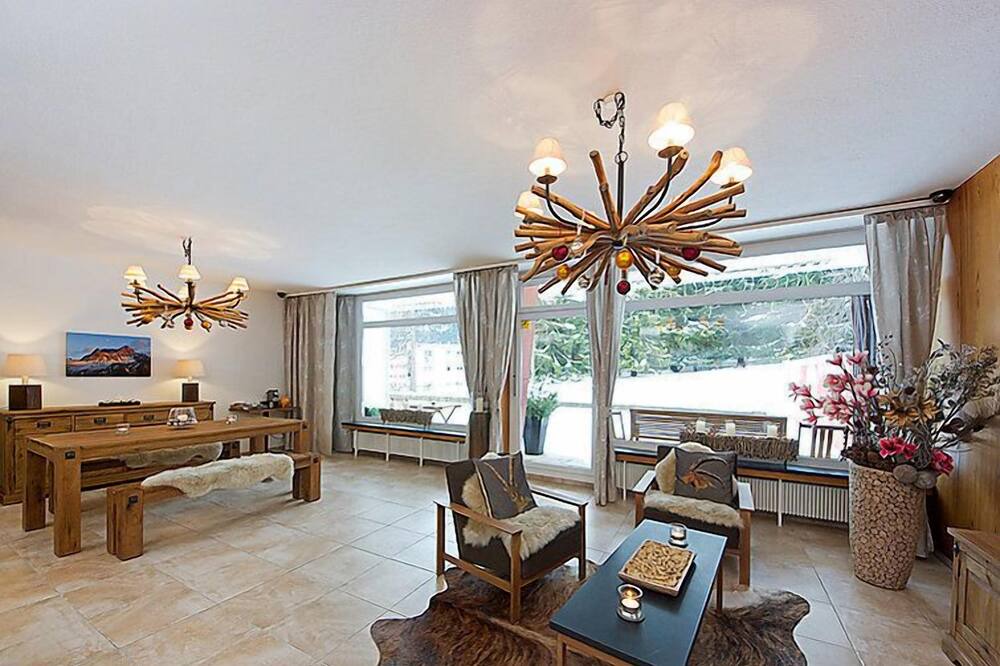 Photo of Livingroom in Meierhof