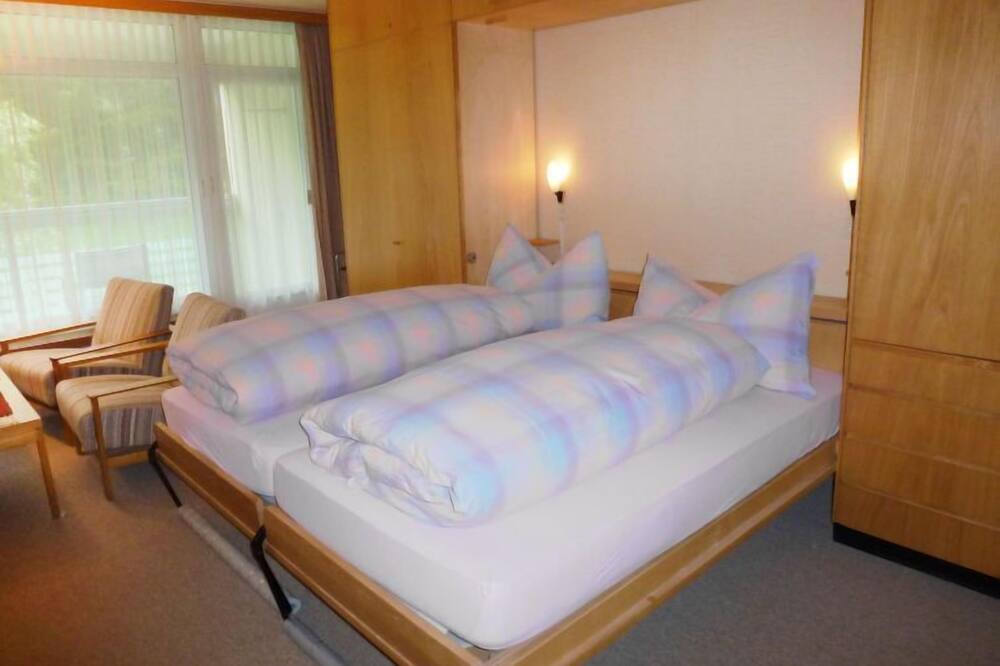 Photo of Bedroom in Meierhof