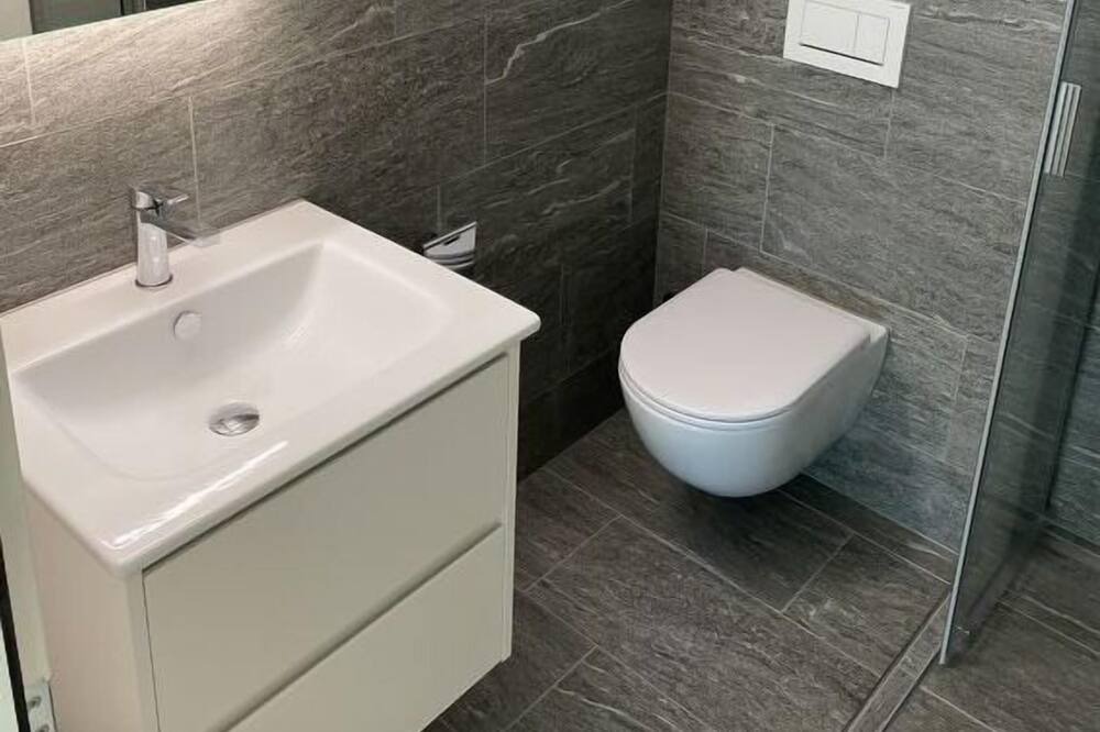 Photo of Bathroom in Meierhof