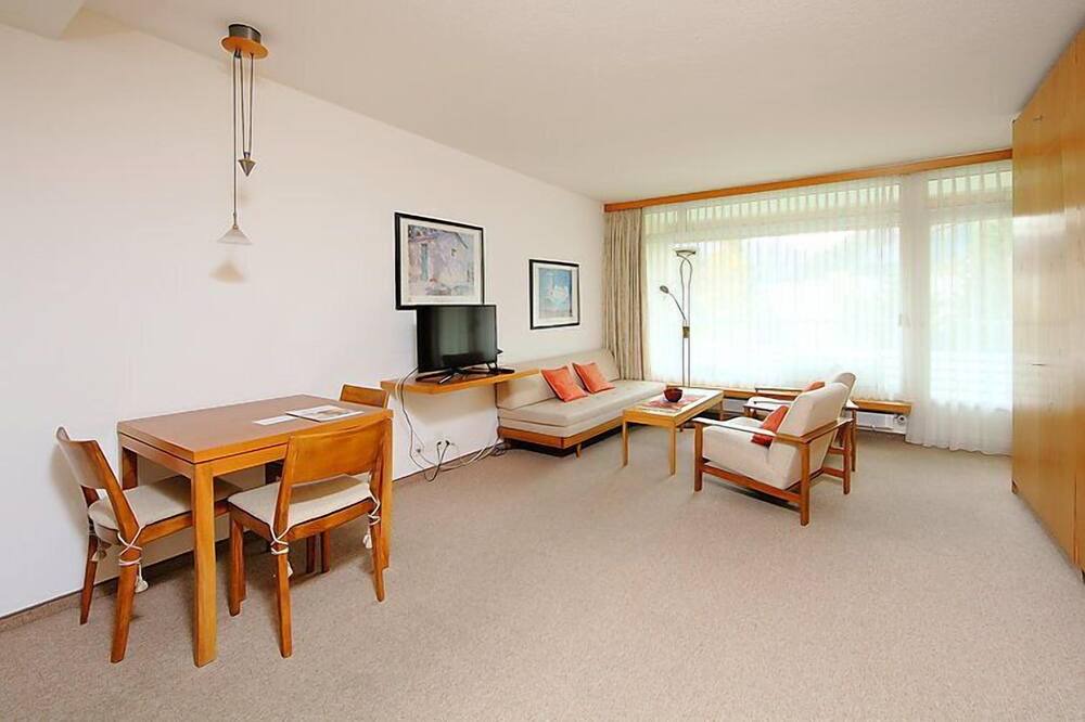 Photo of Livingroom in Meierhof