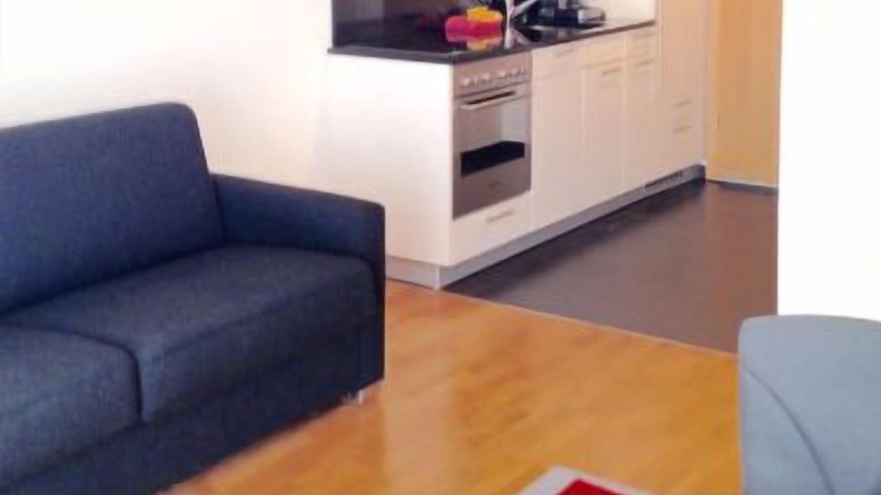 Photo of Livingroom in Leukerbad