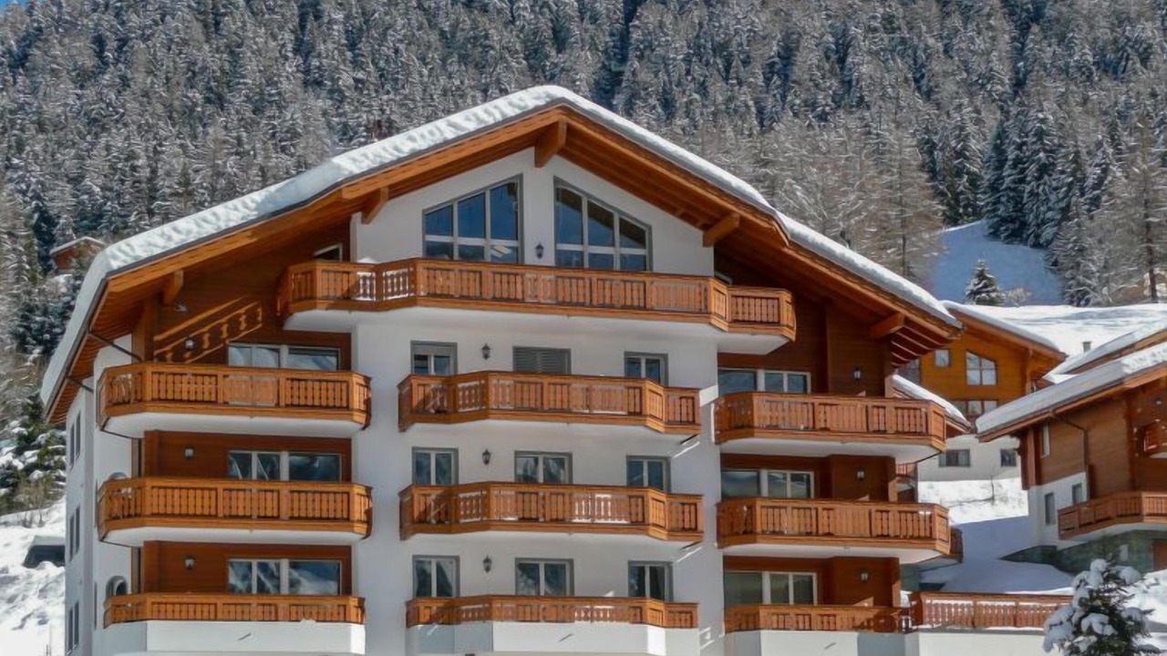 Photo of Outdoor in Leukerbad