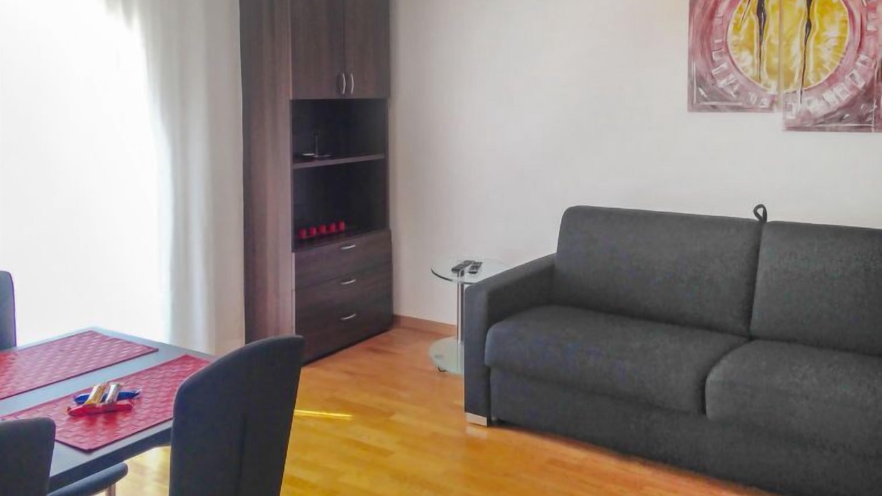 Photo of Livingroom in Leukerbad