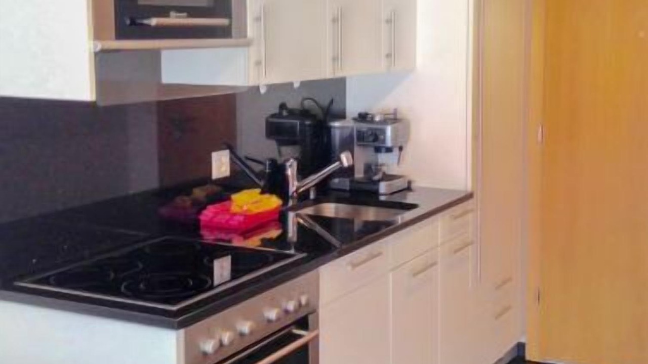 Photo of Kitchen in Leukerbad
