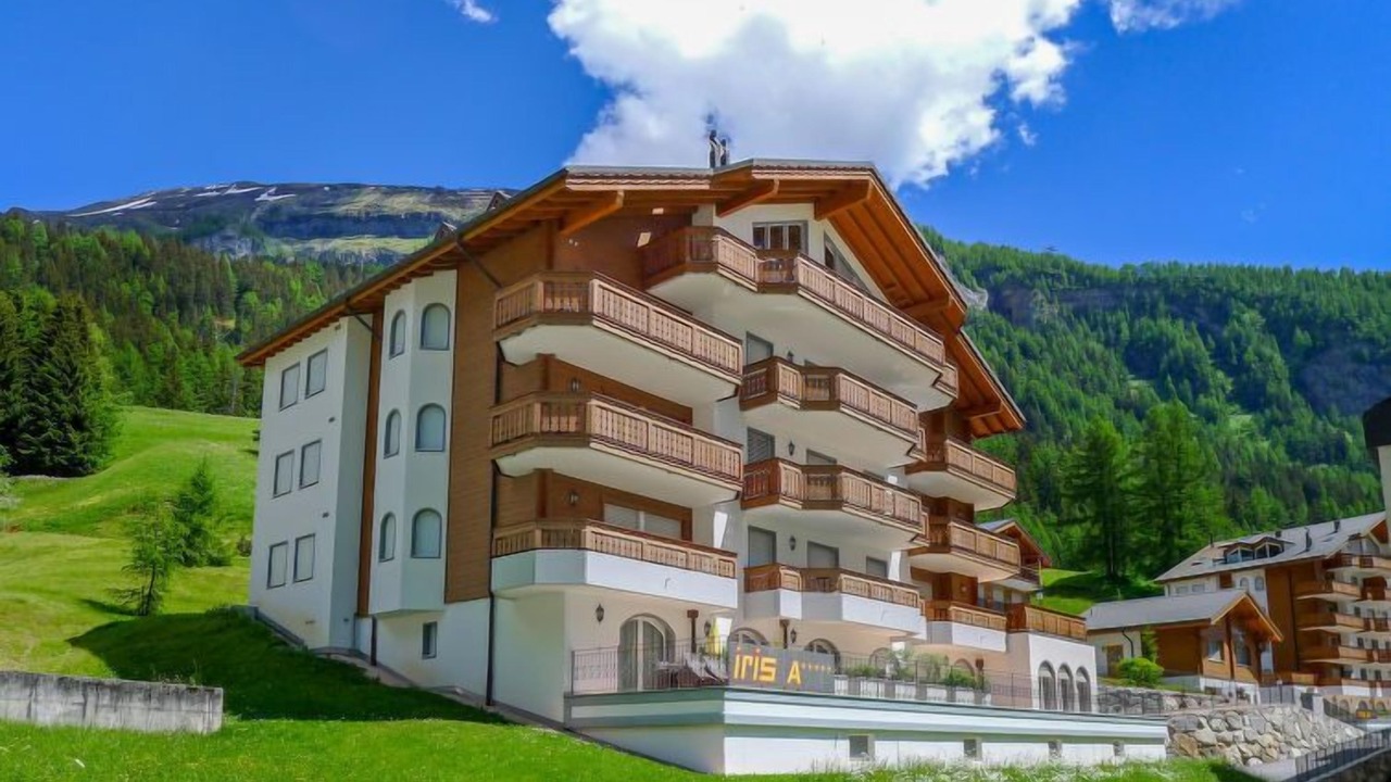 Photo of Outdoor in Leukerbad