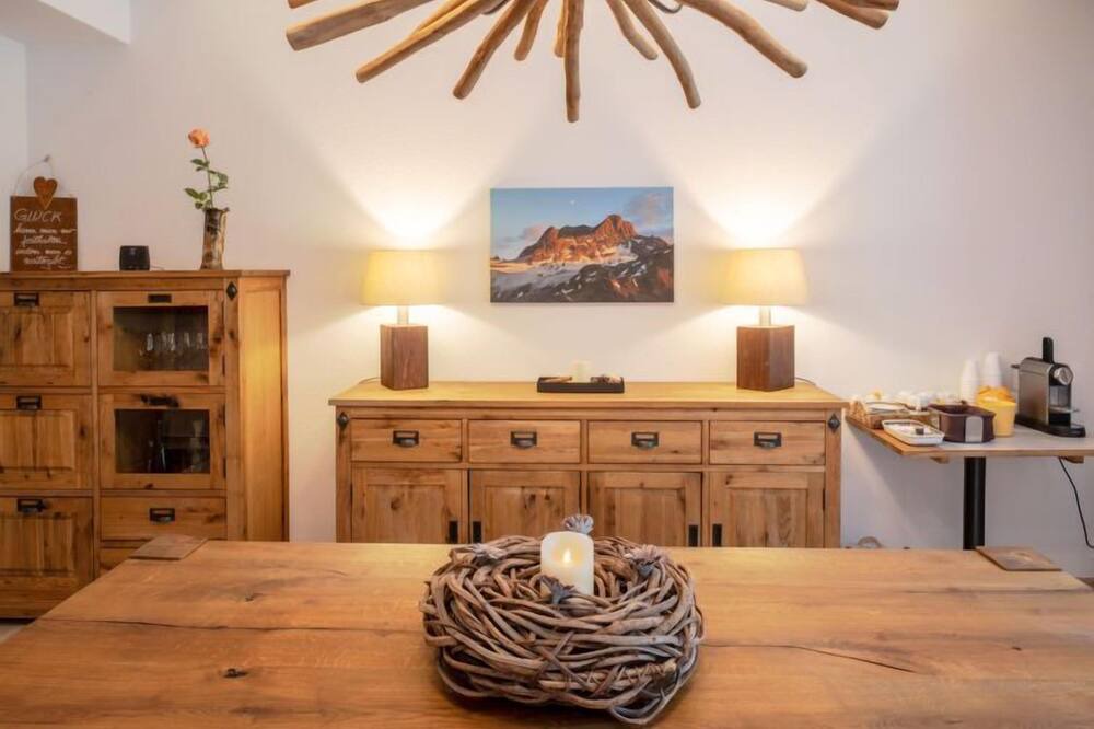 Photo of Bedroom in Meierhof