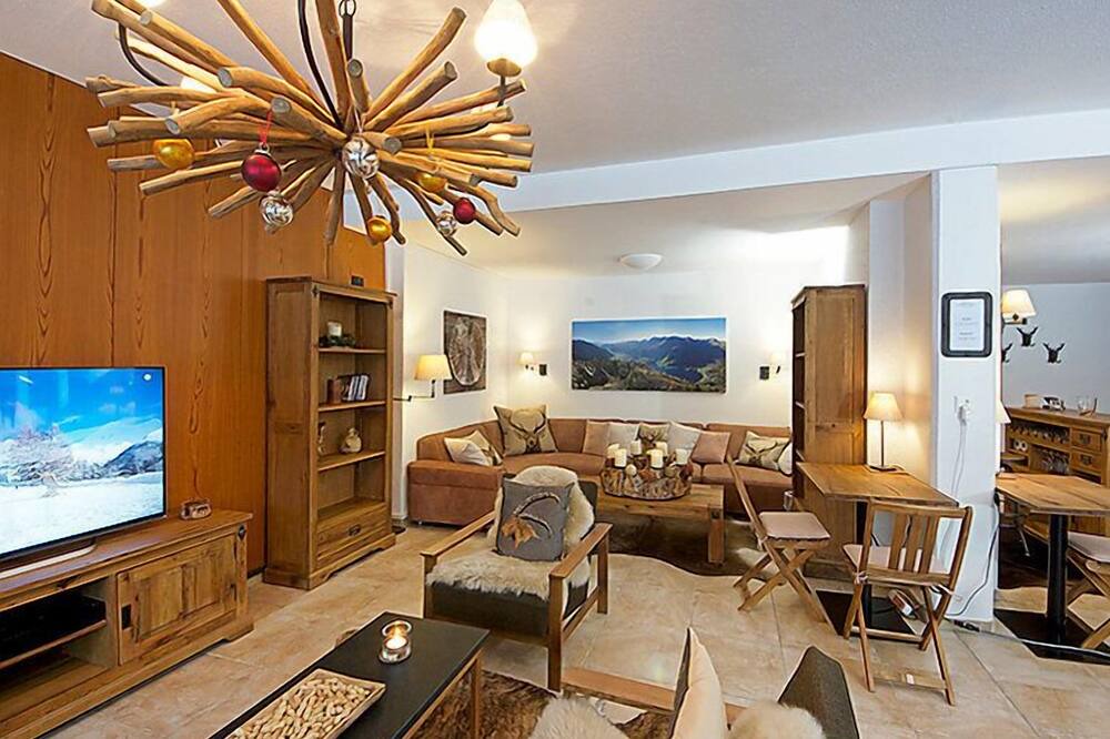Photo of Livingroom in Meierhof