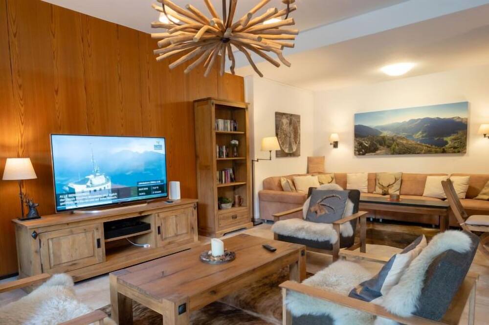 Photo of Livingroom in Meierhof