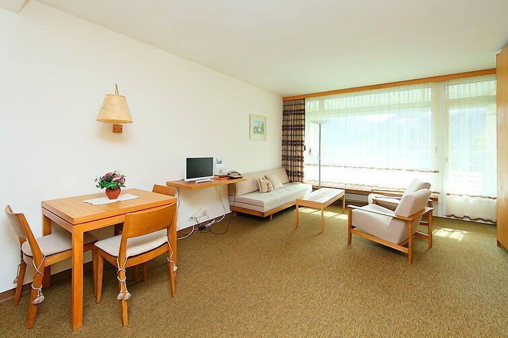 Photo of Livingroom in Meierhof