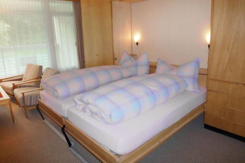 Photo of Bedroom in Meierhof